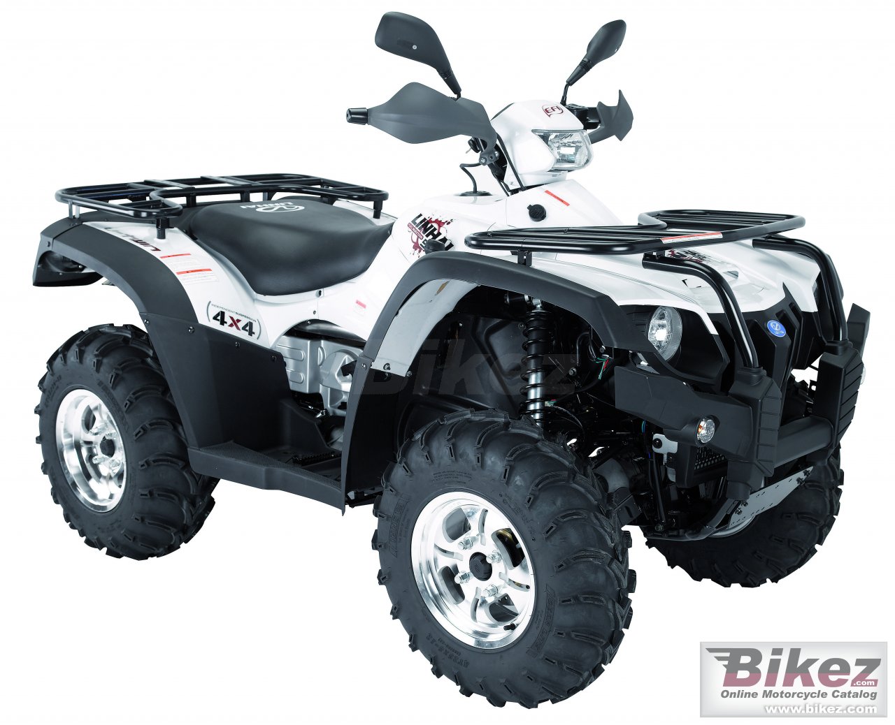 Courroie De Transmission Mitsuboshi Pour Linhai 550 ATV EFI (1997-2016) - Référence G9010013 | Neuf